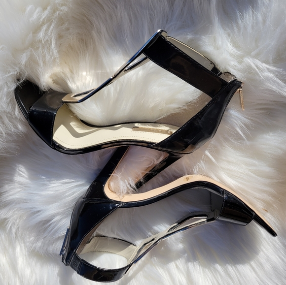 BCBG T-Strap Pump - Picture 3 of 3